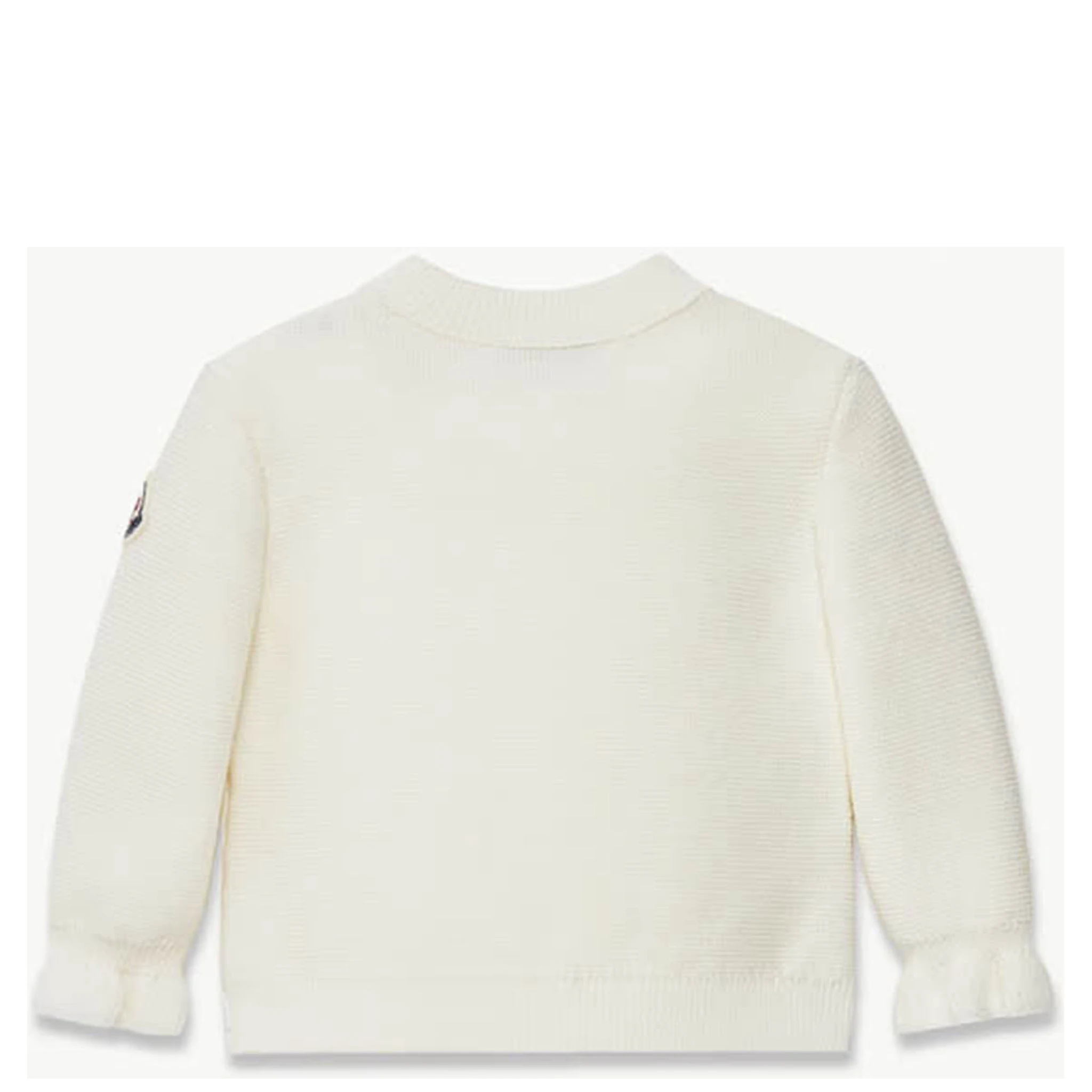 MONCLER KIDS Sweaters White