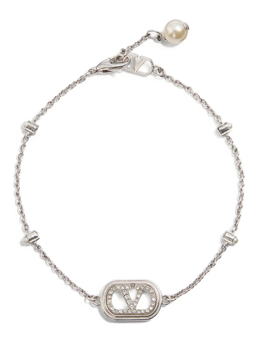 Valentino Garavani Bijoux Silver