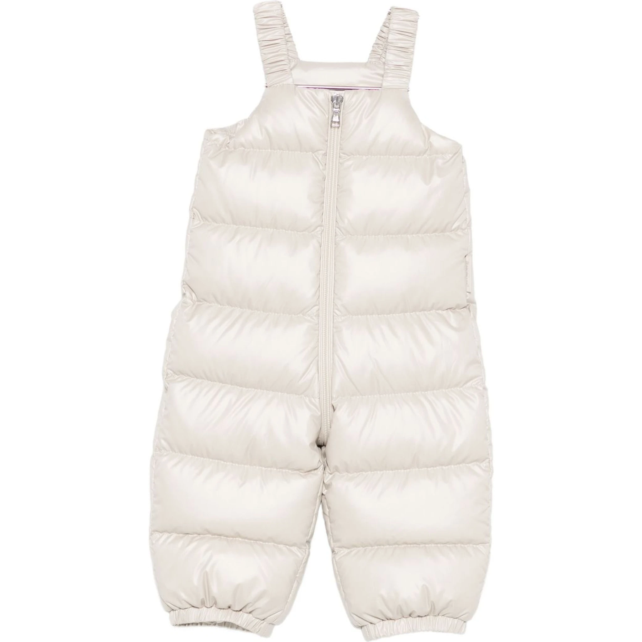 MONCLER KIDS Coats Beige