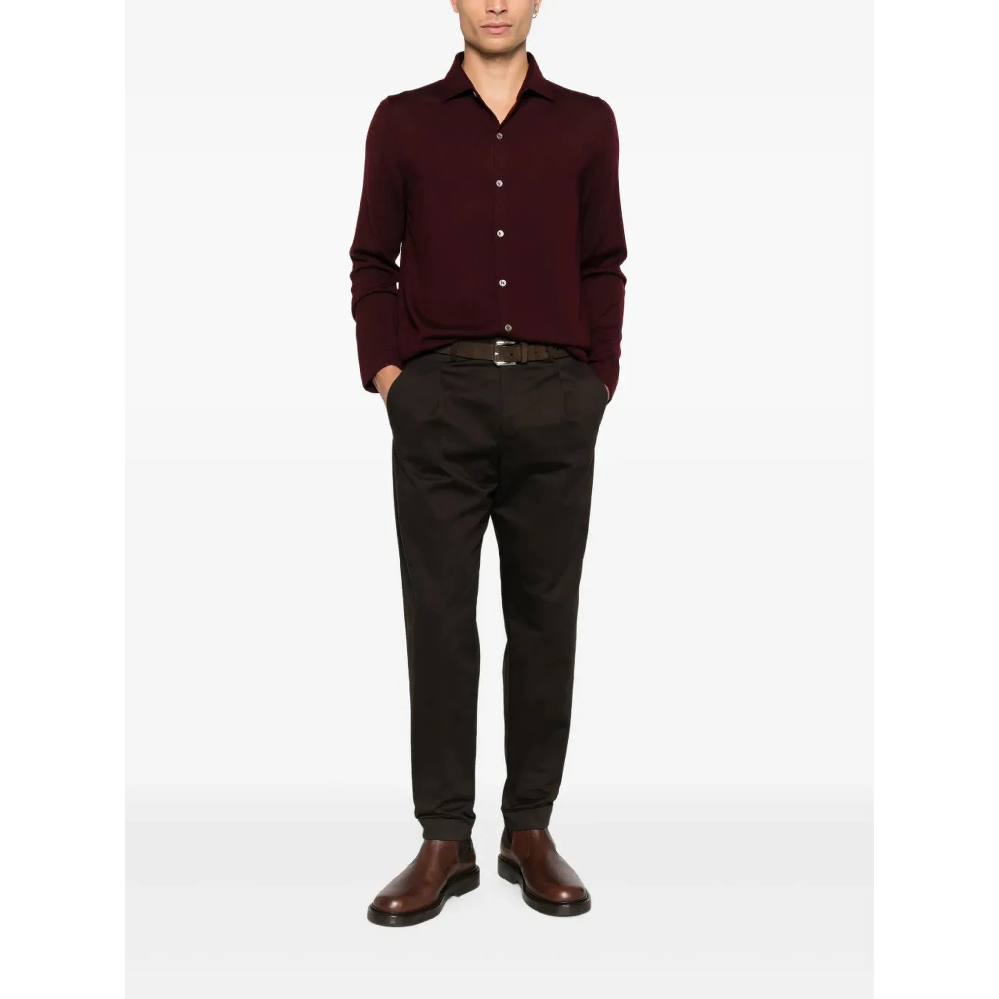 PT Torino RTW... Brown