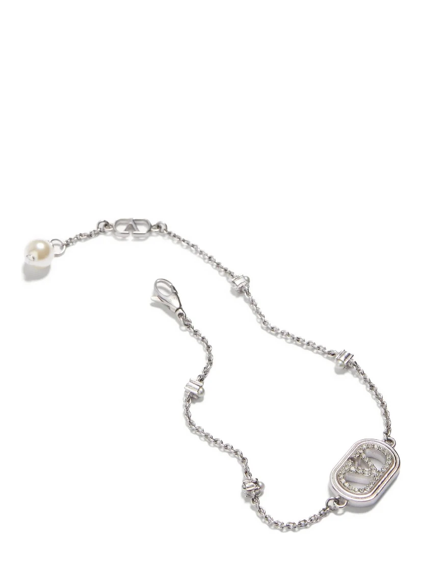 Valentino Garavani Bijoux Silver