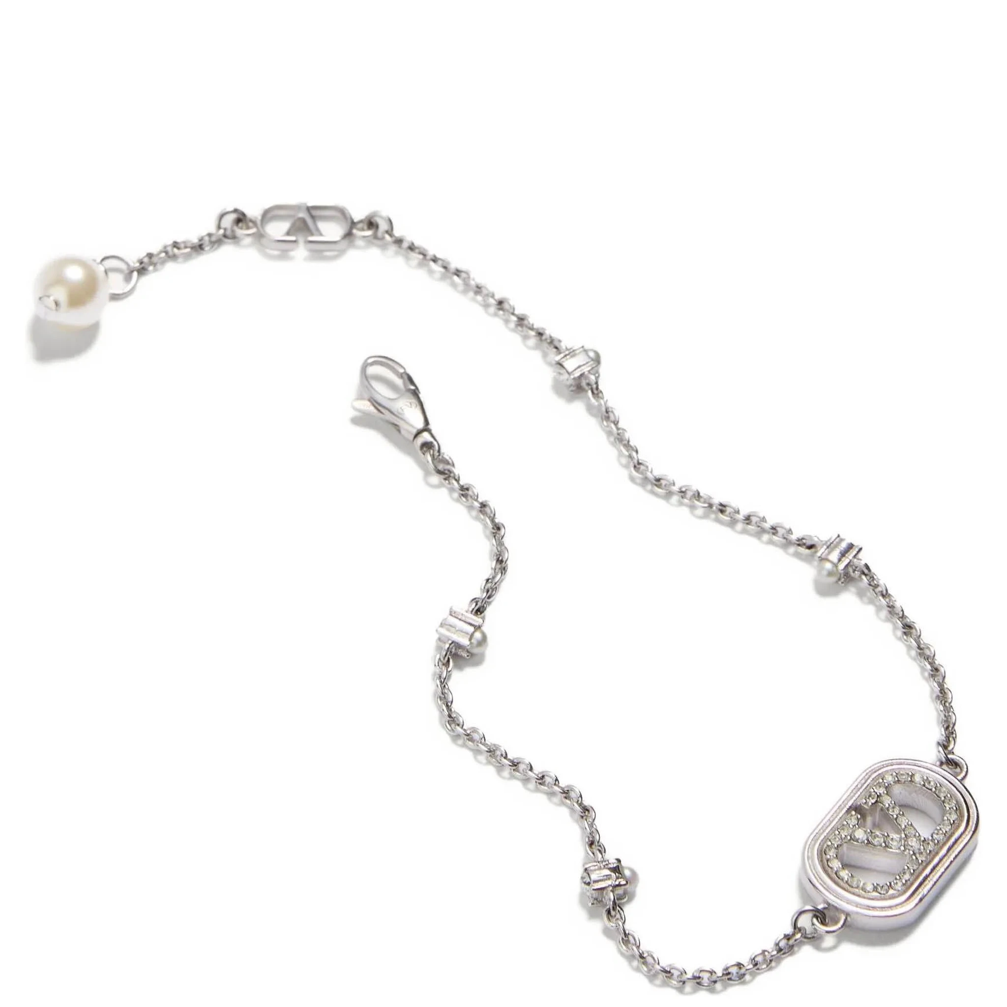 Valentino Garavani Bijoux Silver