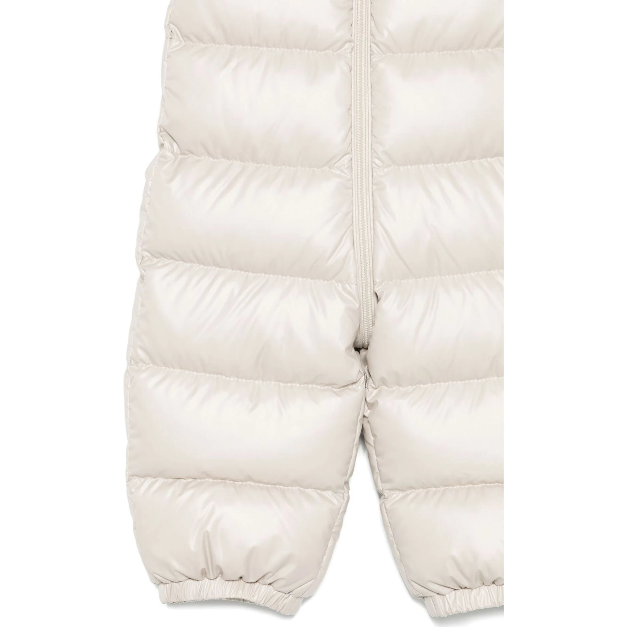 MONCLER KIDS Coats Beige