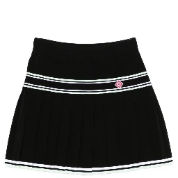 Casablanca Skirts Black