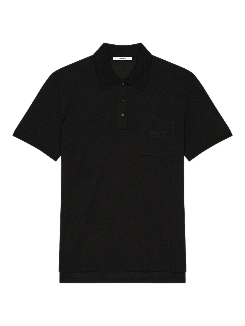 تيشيرتات وبولو جيفنشي سوداء