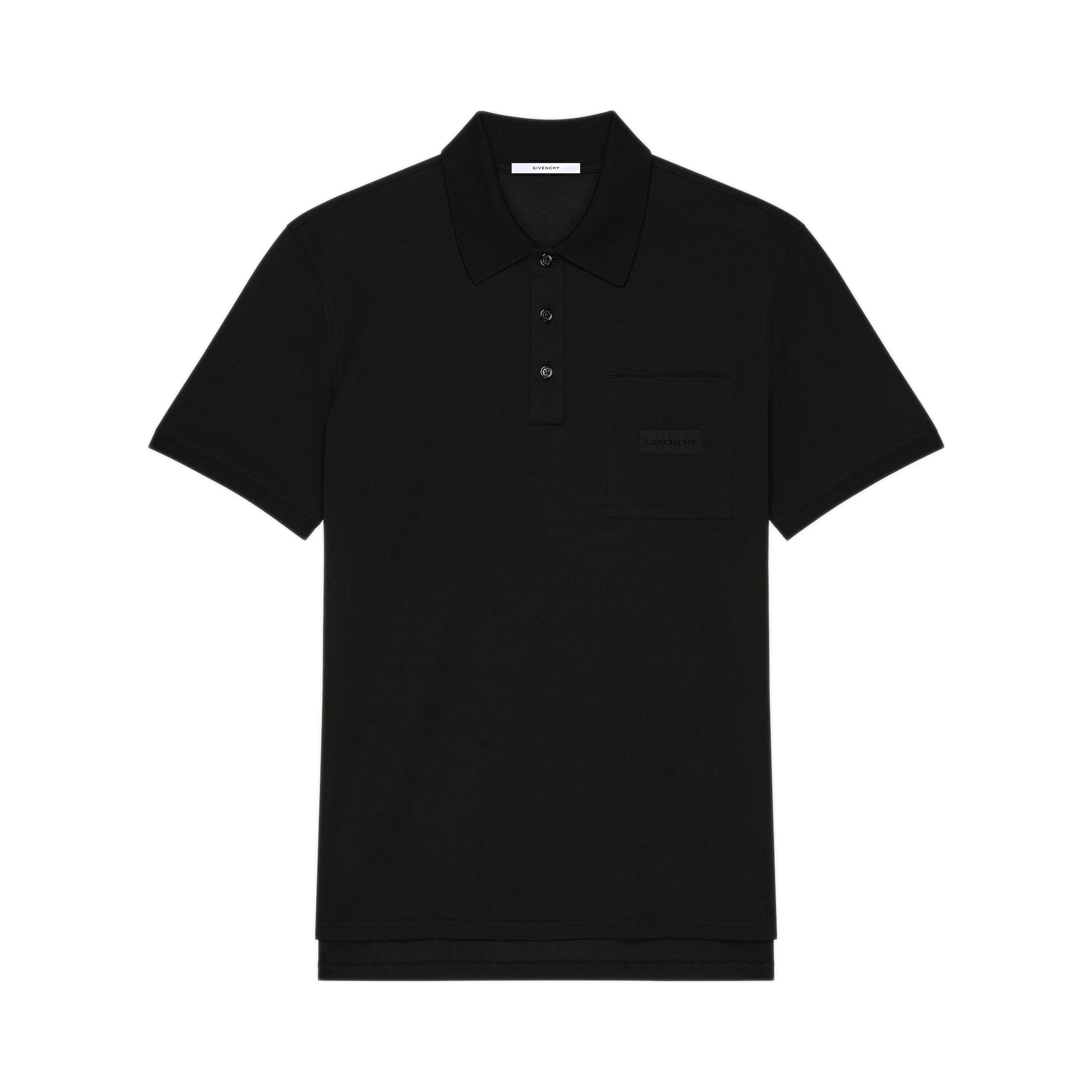 تيشيرتات وبولو جيفنشي سوداء