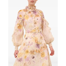 Zimmermann Shirts MultiColour