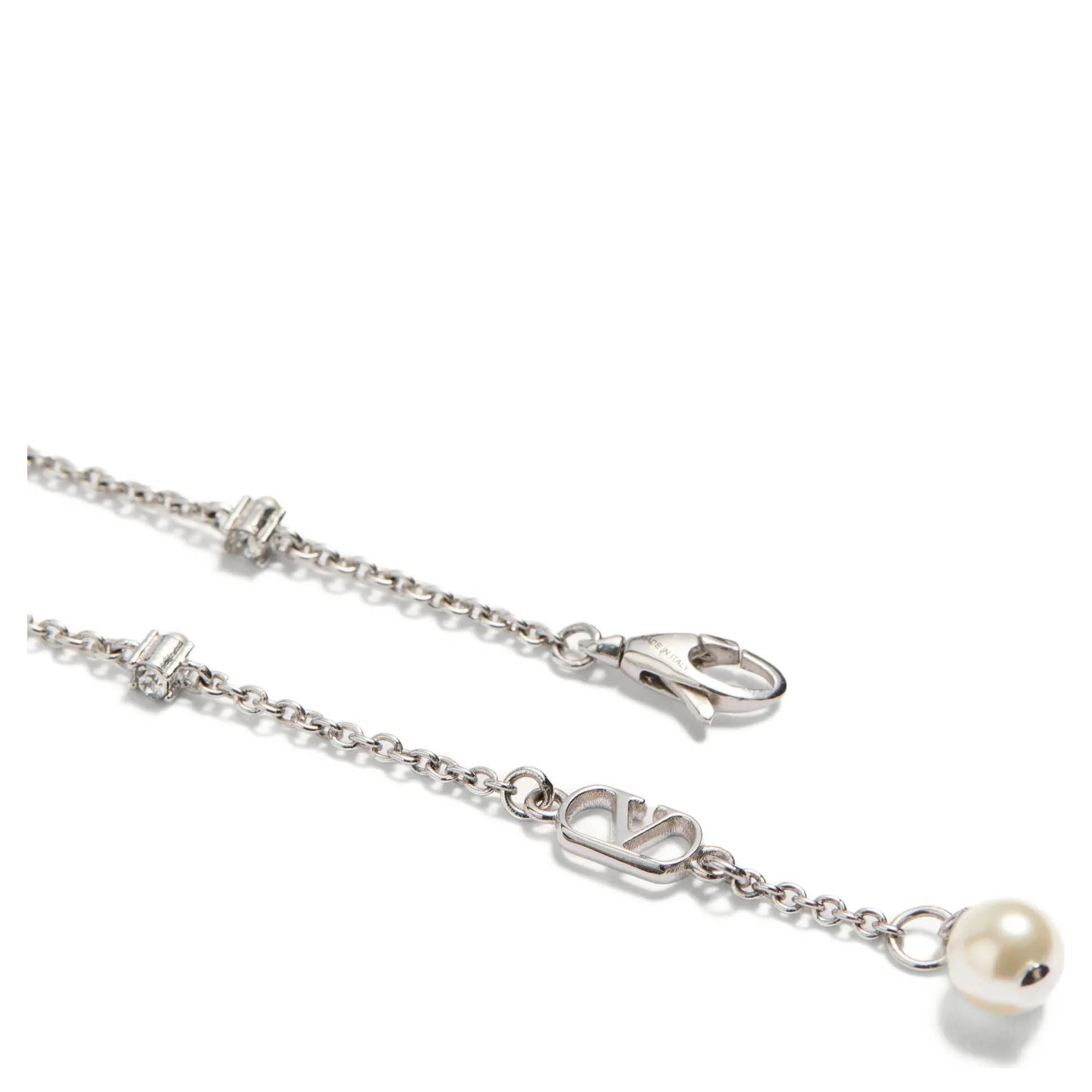 مجوهرات فالنتينو غارافاني الفضية