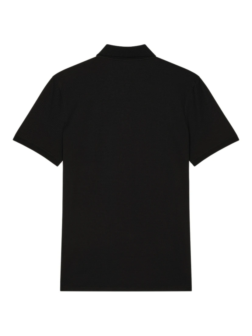 تيشيرتات وبولو جيفنشي سوداء