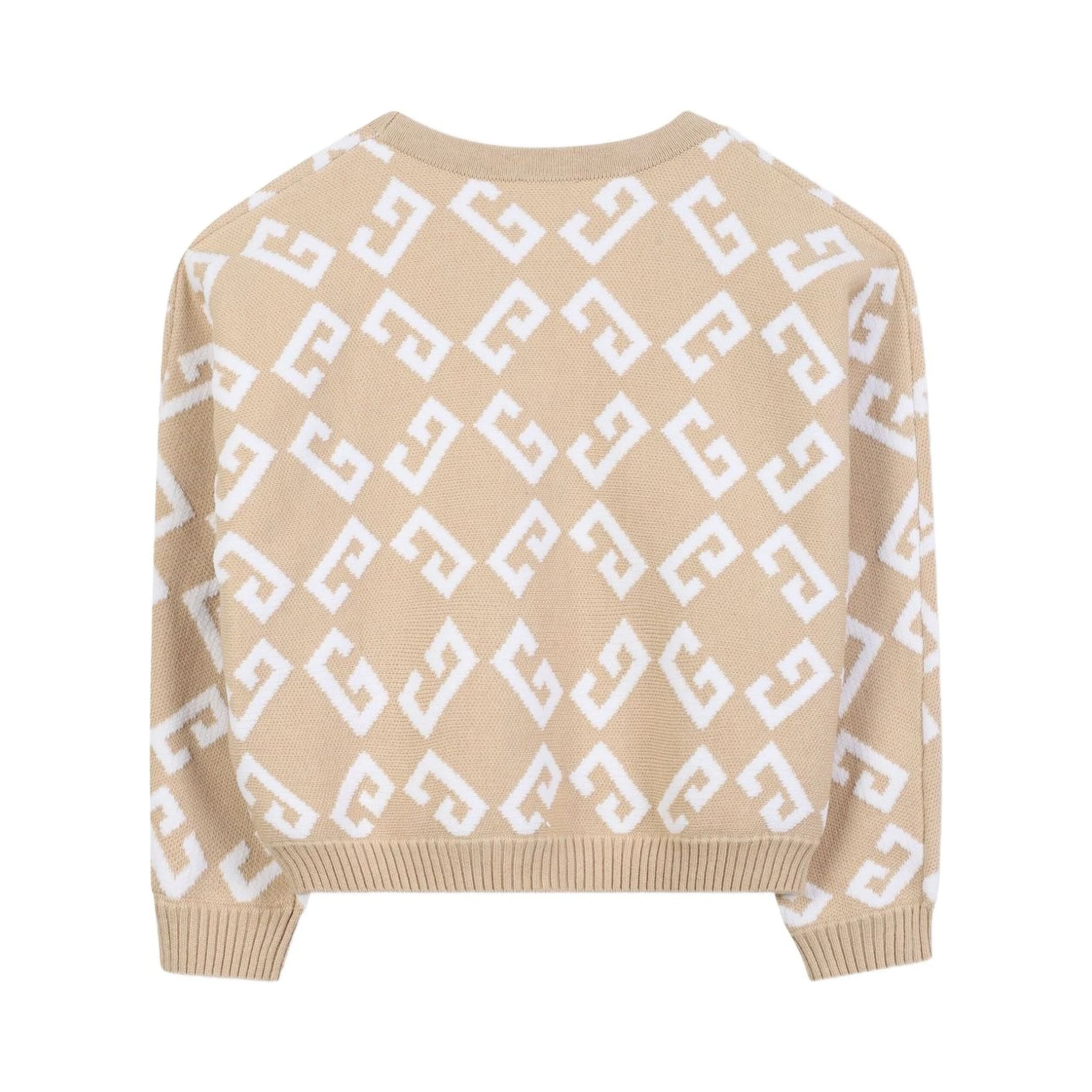 GIVENCHY KIDS Sweaters Beige