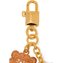 Dolce & Gabbana Keychains MultiColour