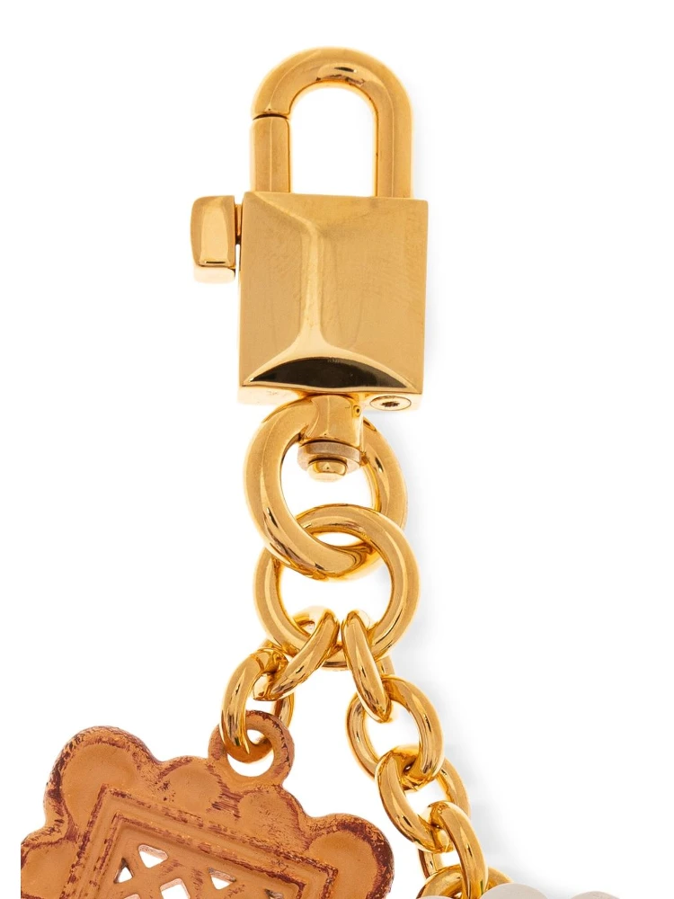 Dolce & Gabbana Keychains MultiColour