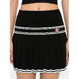 Casablanca Skirts Black