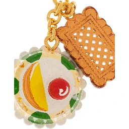 Dolce & Gabbana Keychains MultiColour