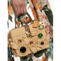 Dolce & Gabbana Keychains MultiColour