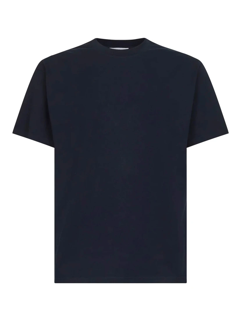 تيشيرتات وبولو جيفنشي زرقاء