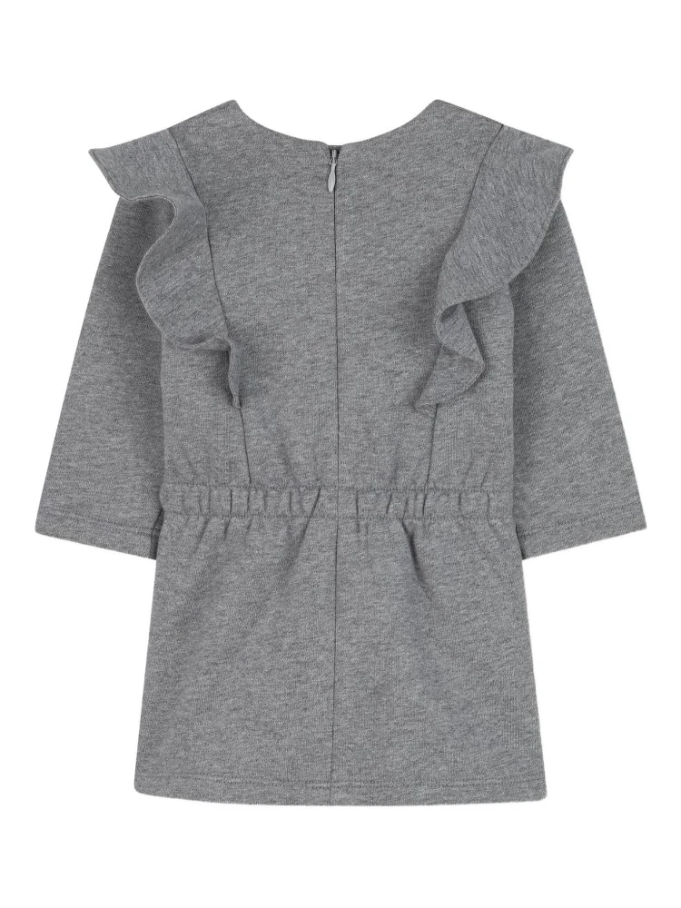 Chloè Dresses Grey alternative