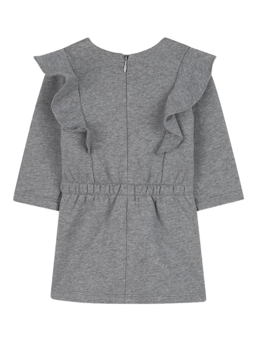 Chloè Dresses Grey