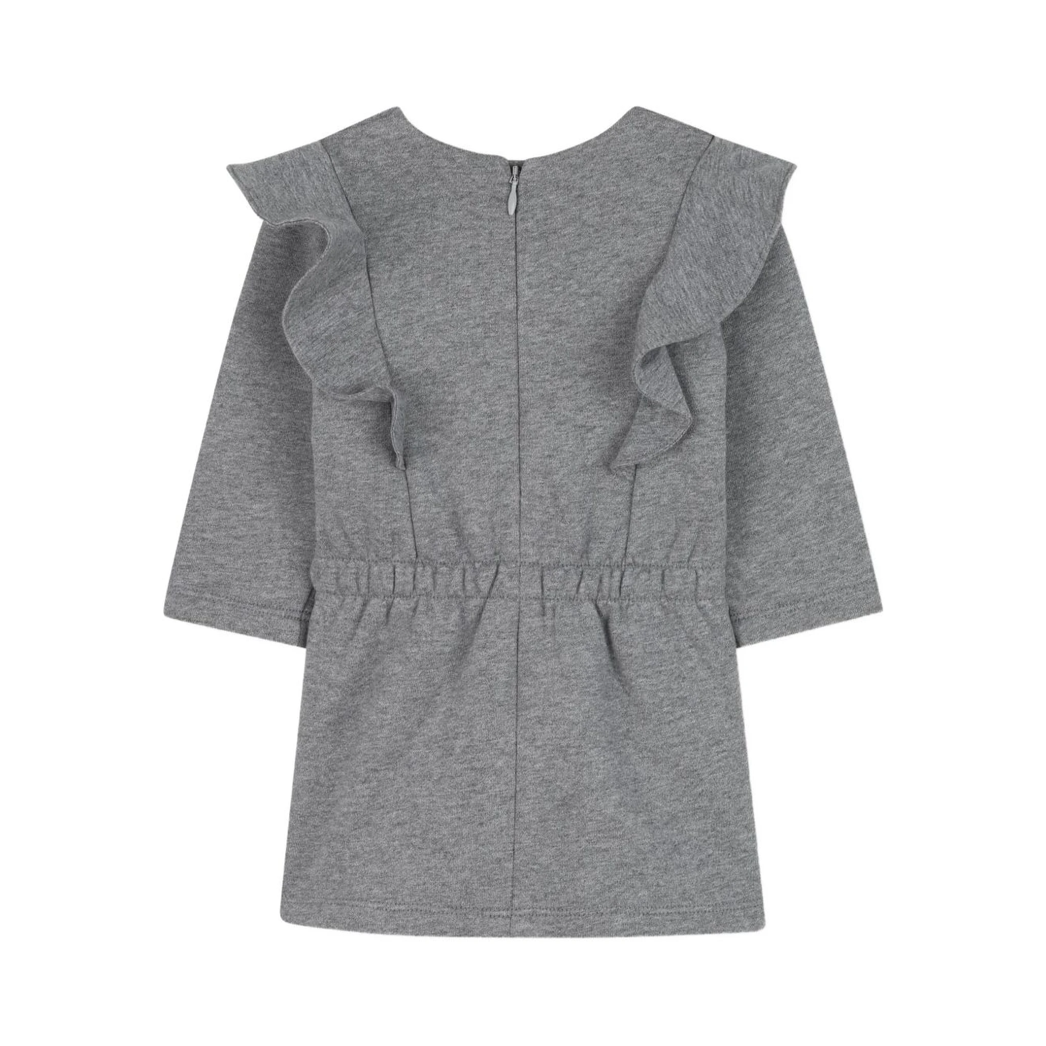 Chloè Dresses Grey