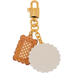 Dolce & Gabbana Keychains MultiColour