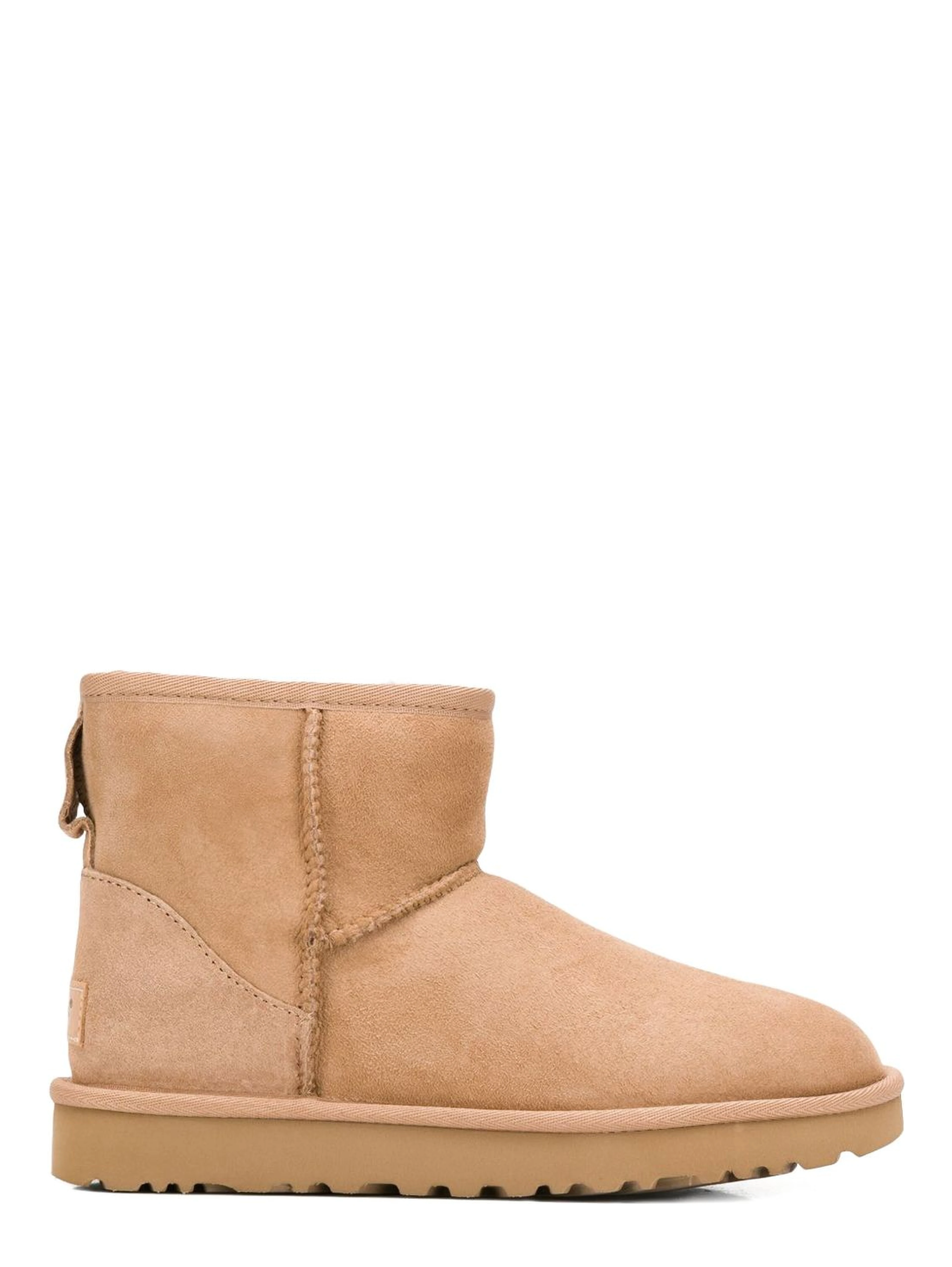UGG Boots Beige
