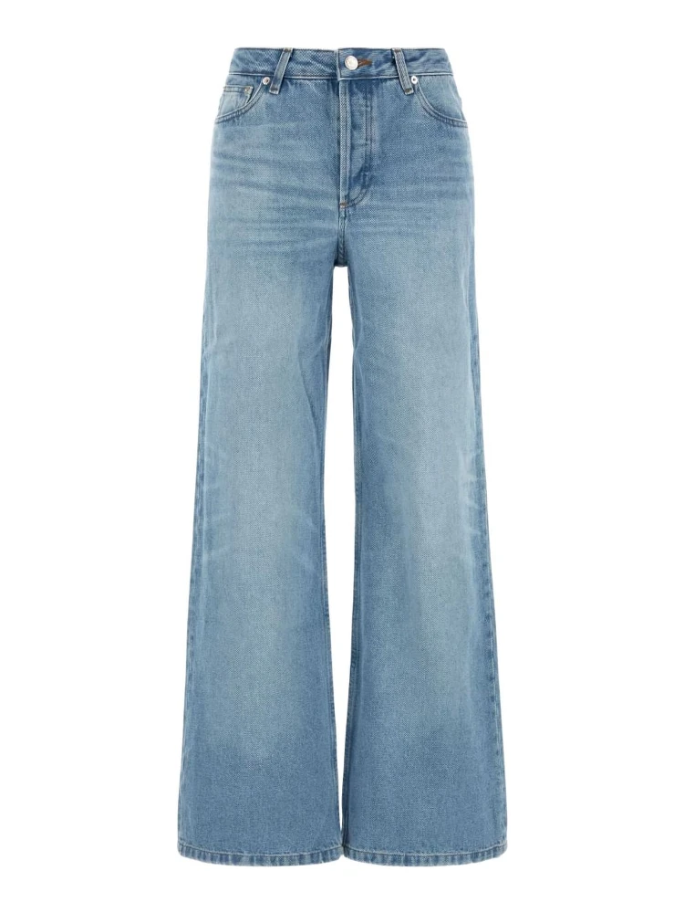 A.P.C. Jeans Blue