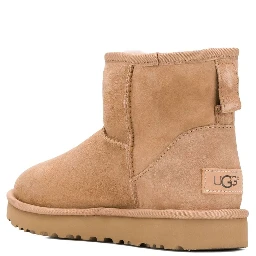 UGG Boots Beige