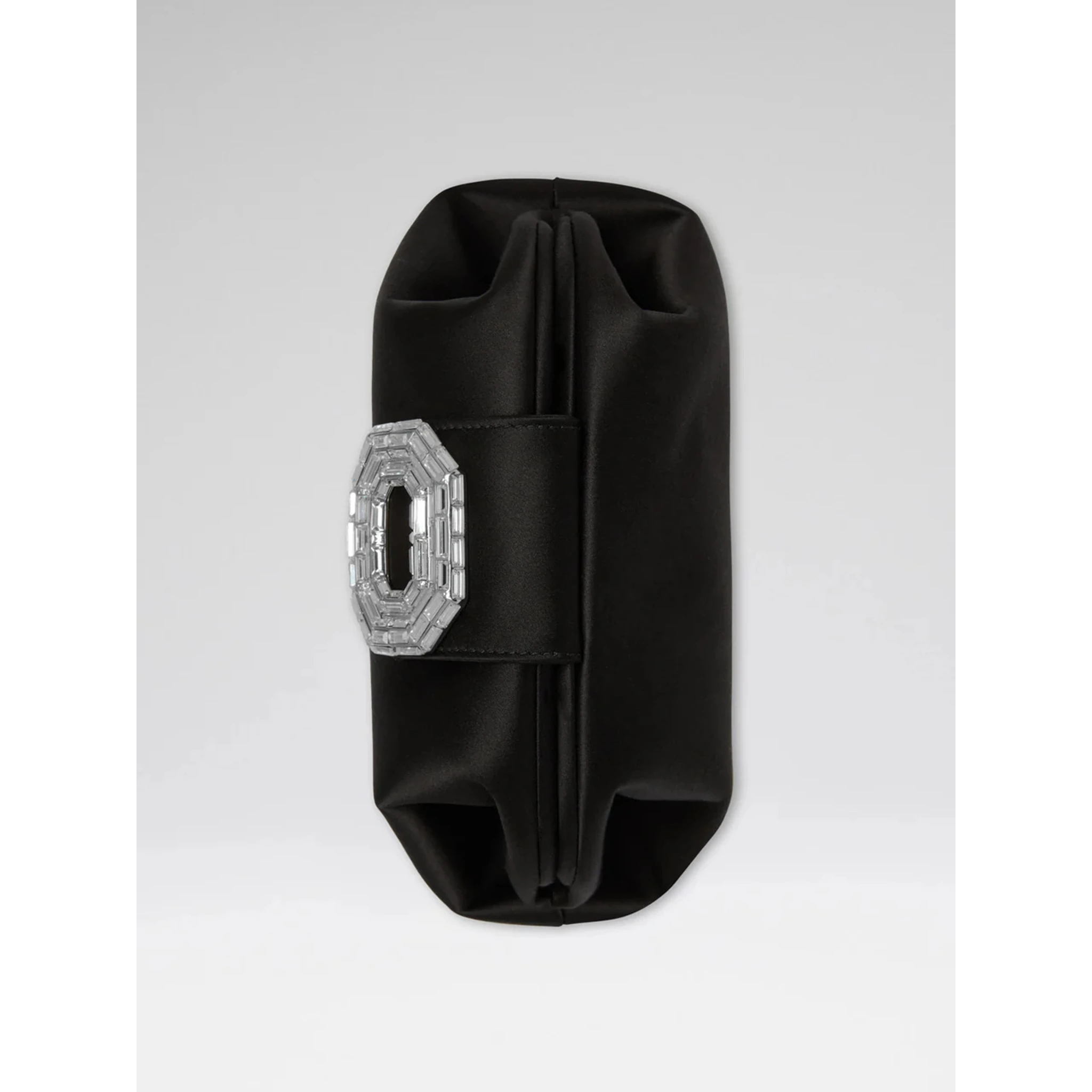 Amina Muaddi Bags.. Black