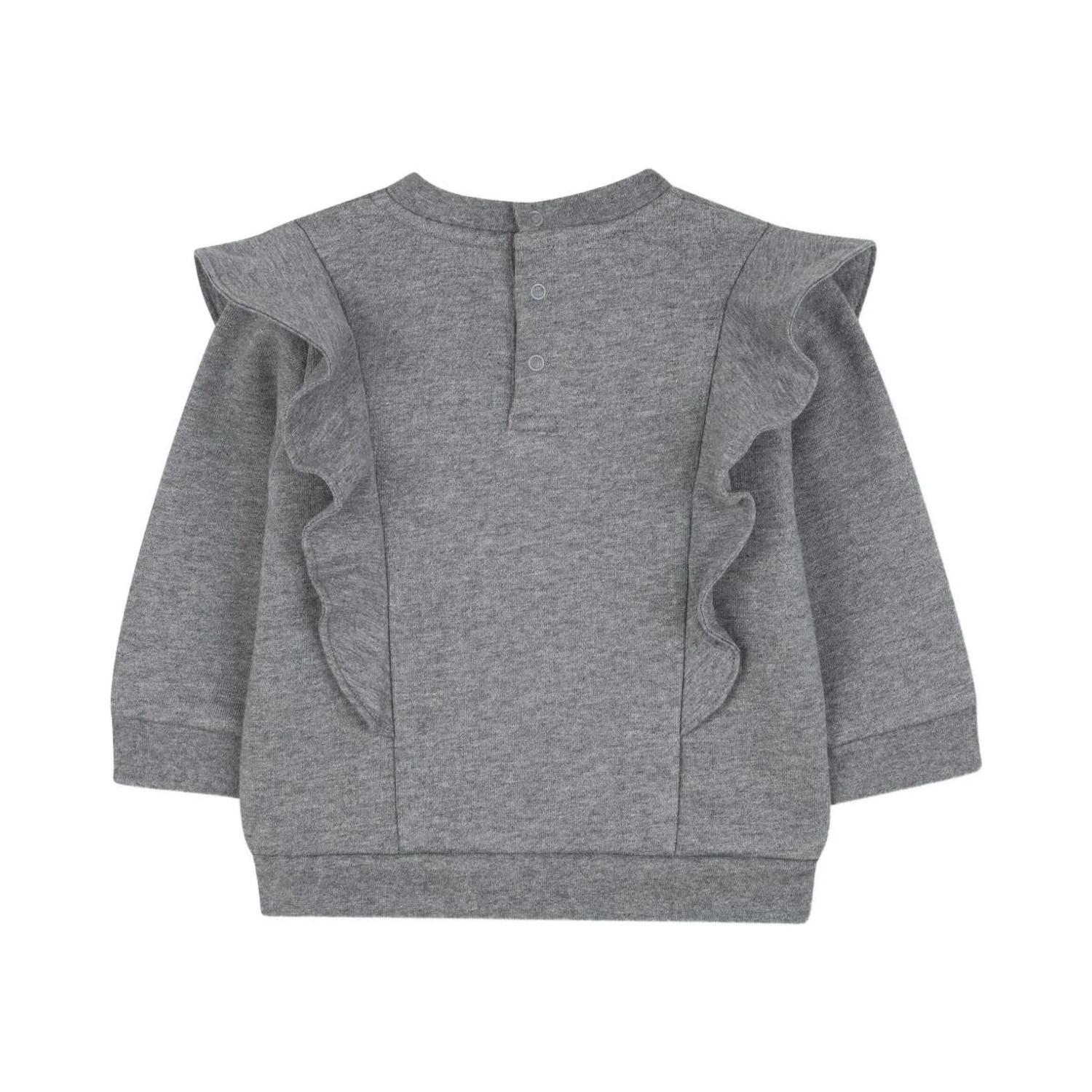 Chloè Sweaters Grey