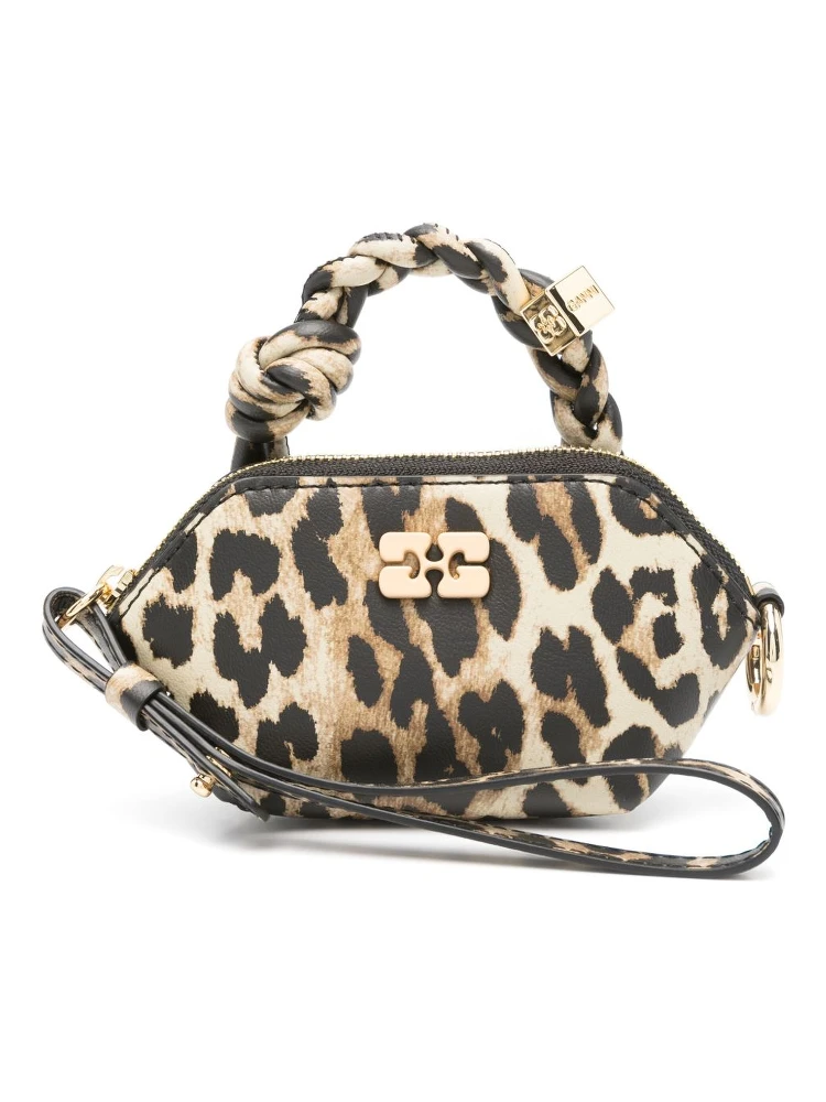 GANNI Bags.. Beige