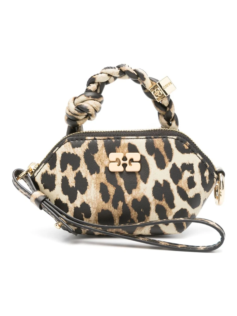 GANNI Bags.. Beige