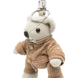 Burberry Keychains Beige