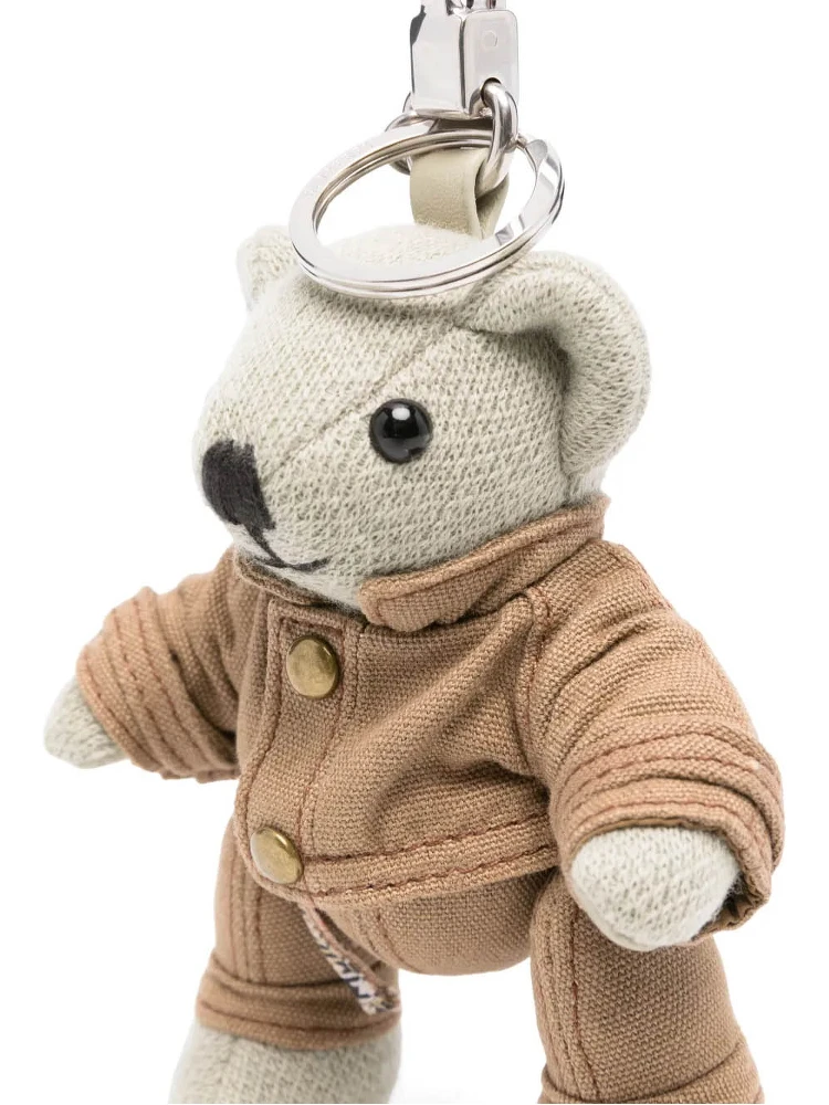 Burberry Keychains Beige alternative