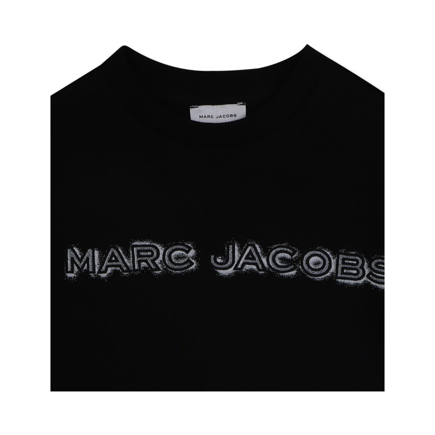 Marc Jacobs Sweaters Black
