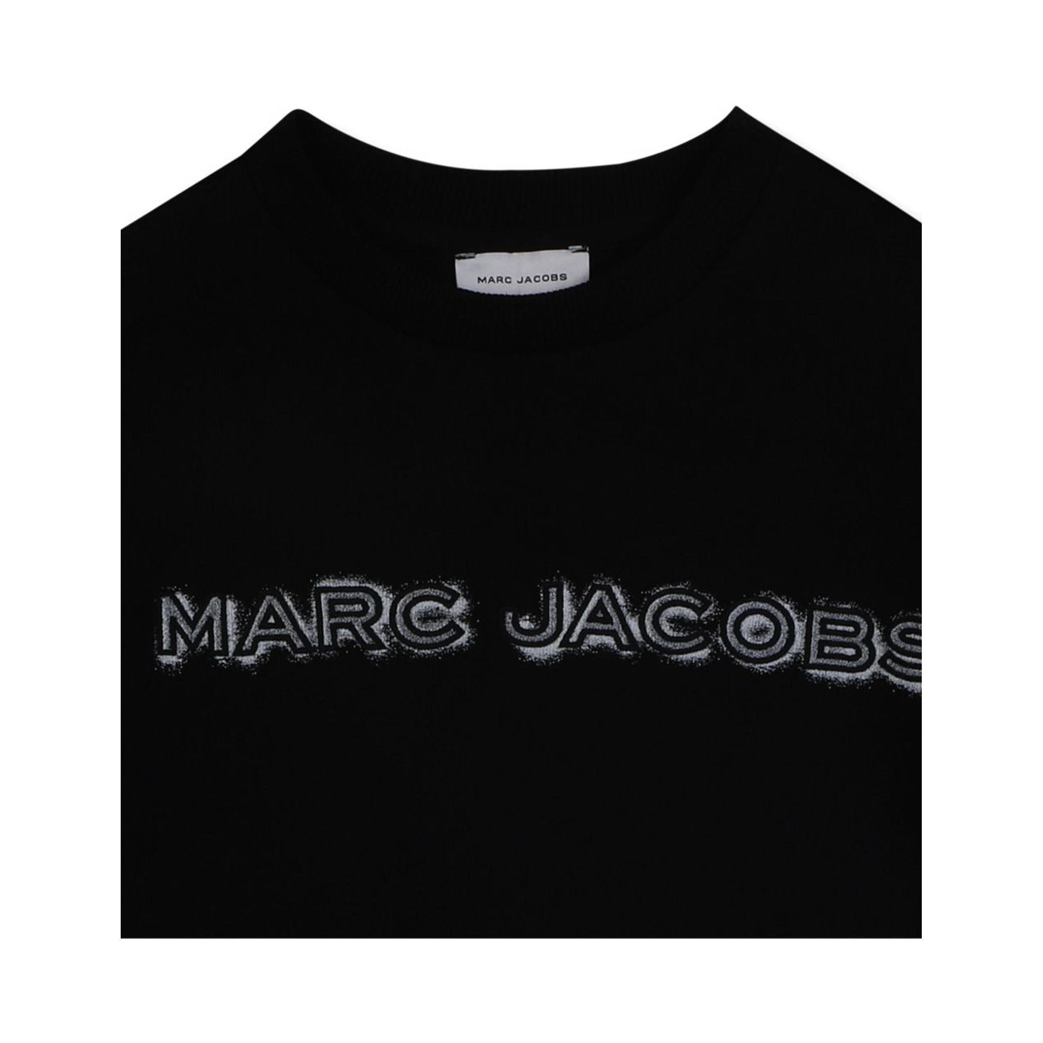 Marc Jacobs Sweaters Black