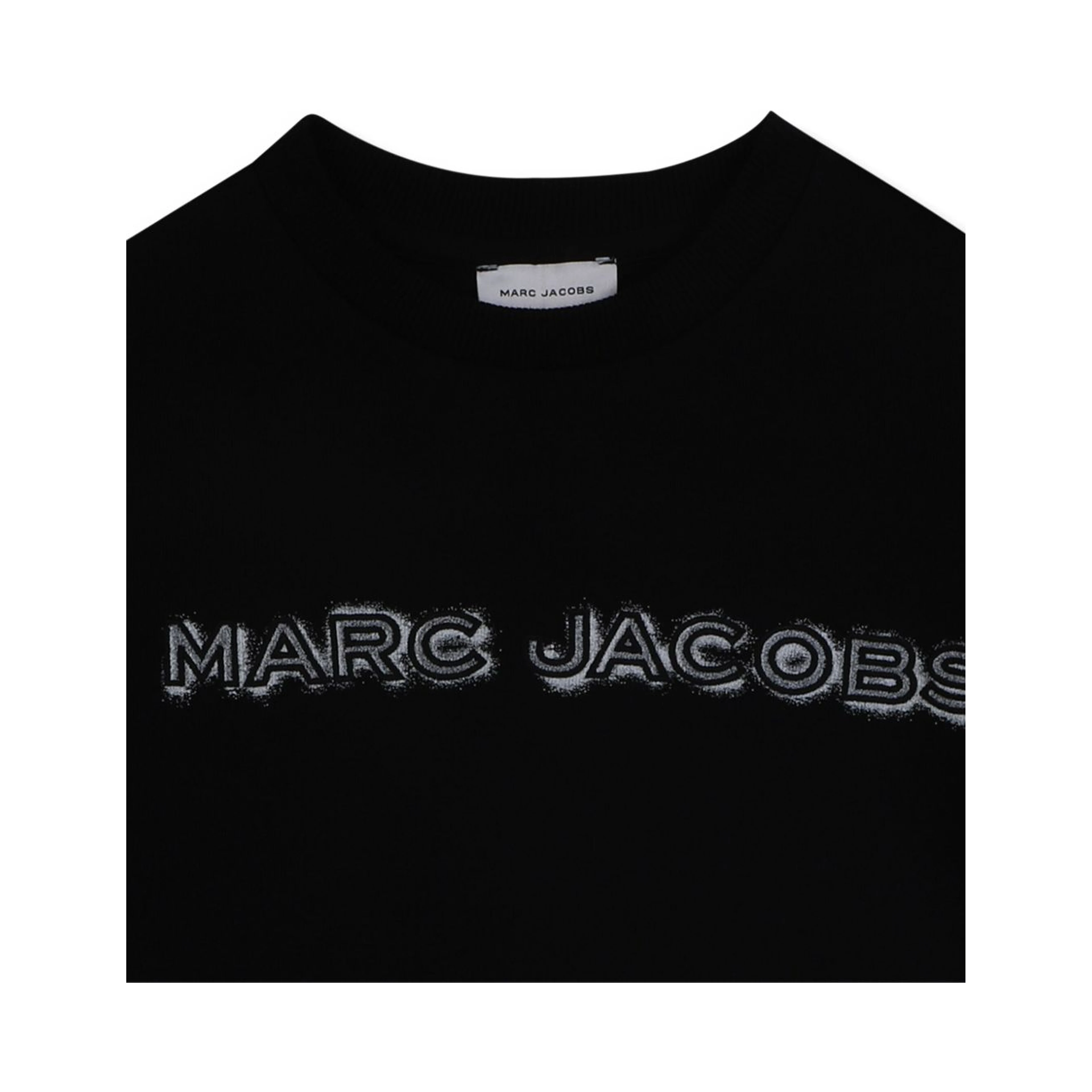 Marc Jacobs Sweaters Black