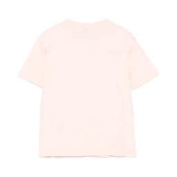 FENDI KIDS T-shirts and Polos Pink