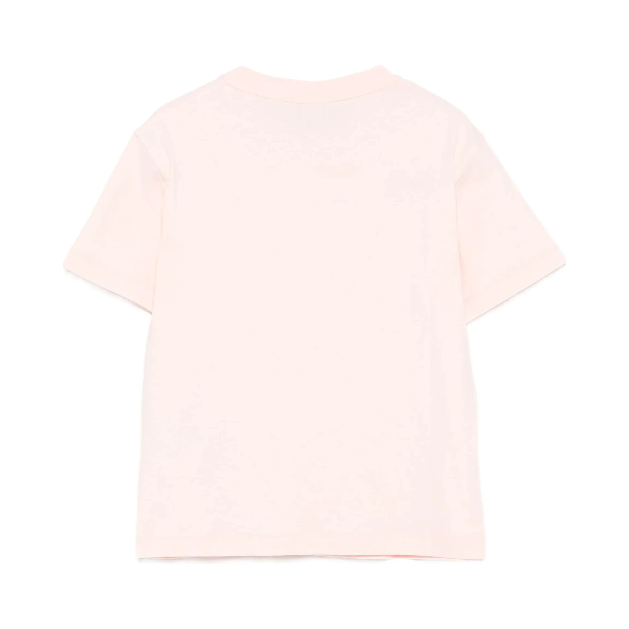 FENDI KIDS T-shirts and Polos Pink