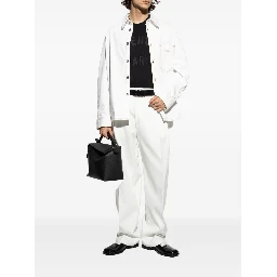 تيشيرتات وبولو جيفنشي سوداء