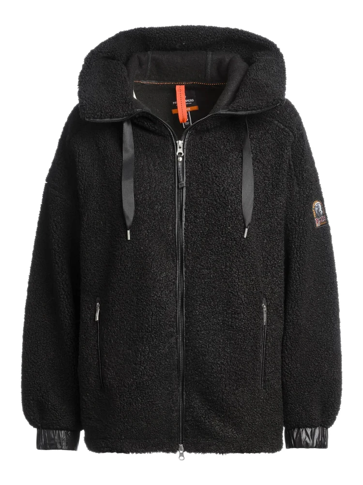 Parajumpers Sweaters Black