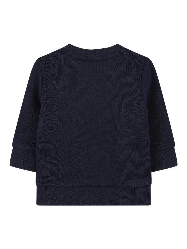 Hugo Boss Sweaters Blue alternative