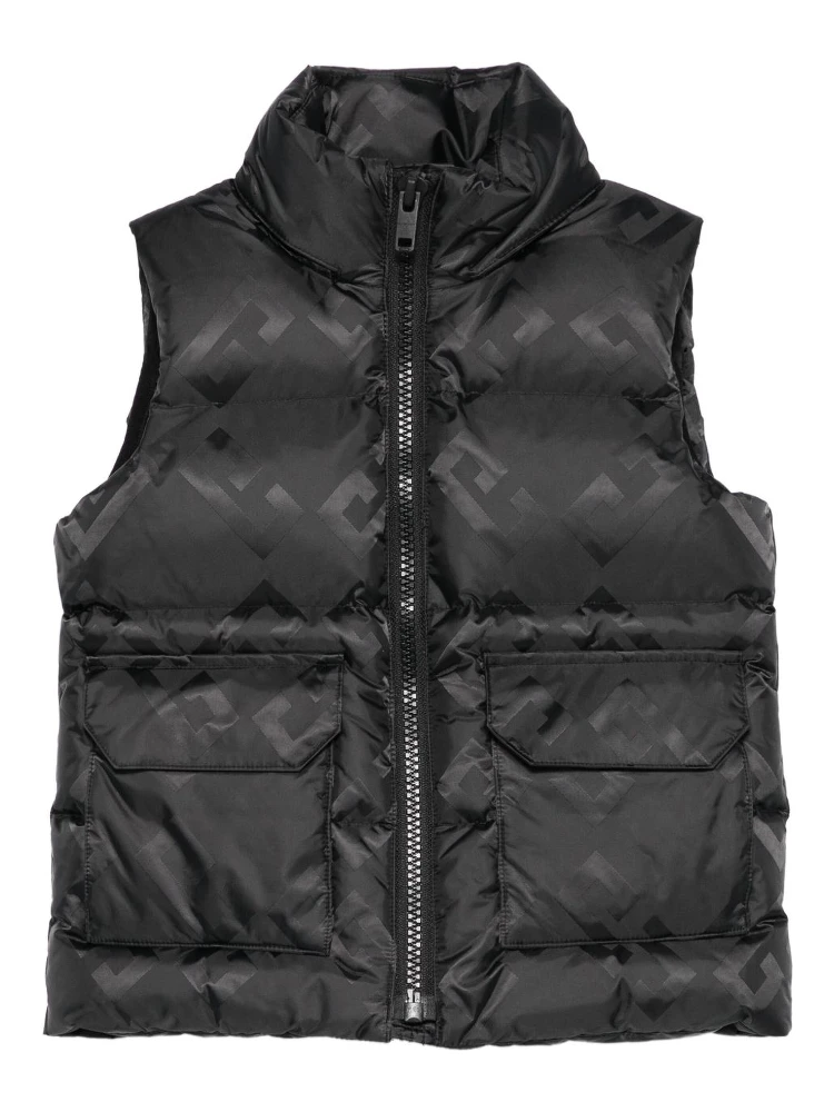 GIVENCHY KIDS Coats Black