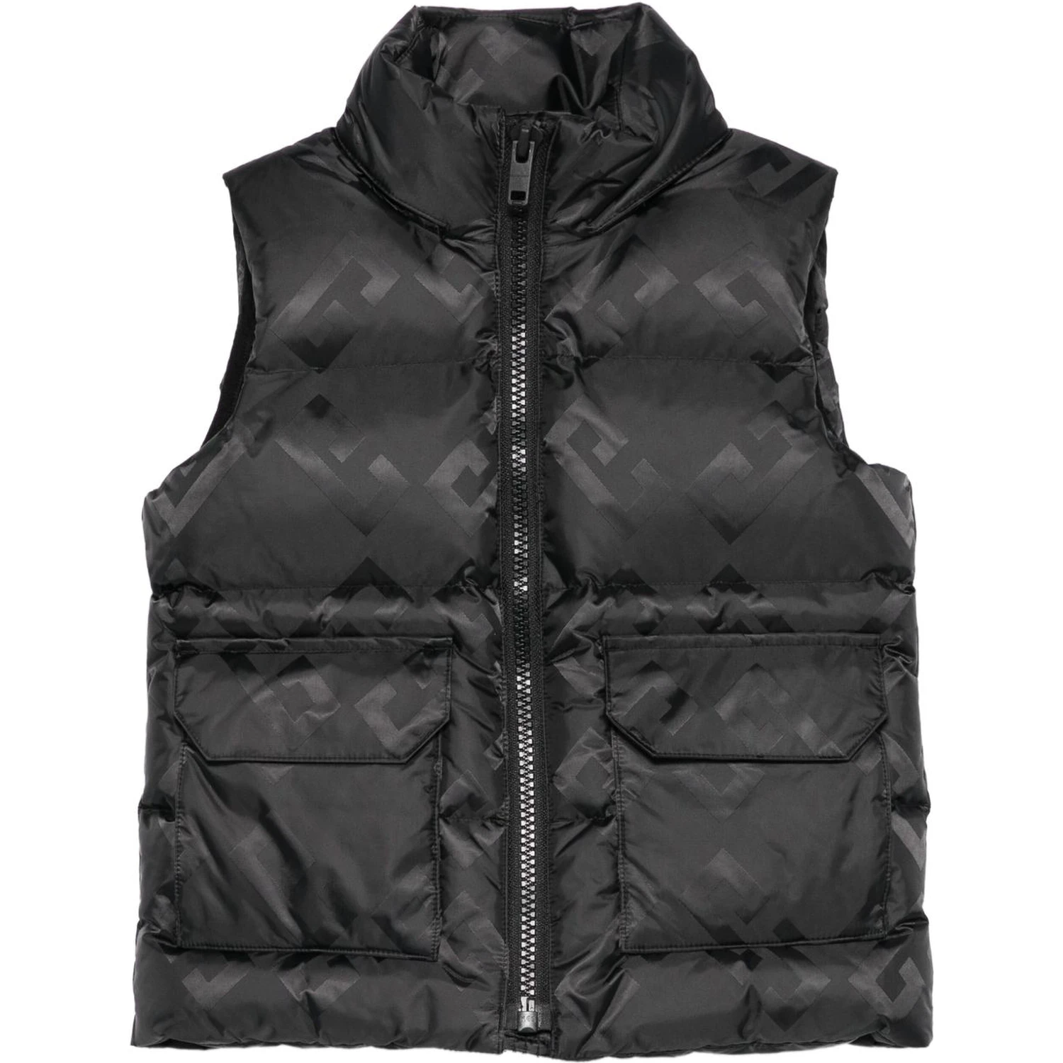 GIVENCHY KIDS Coats Black