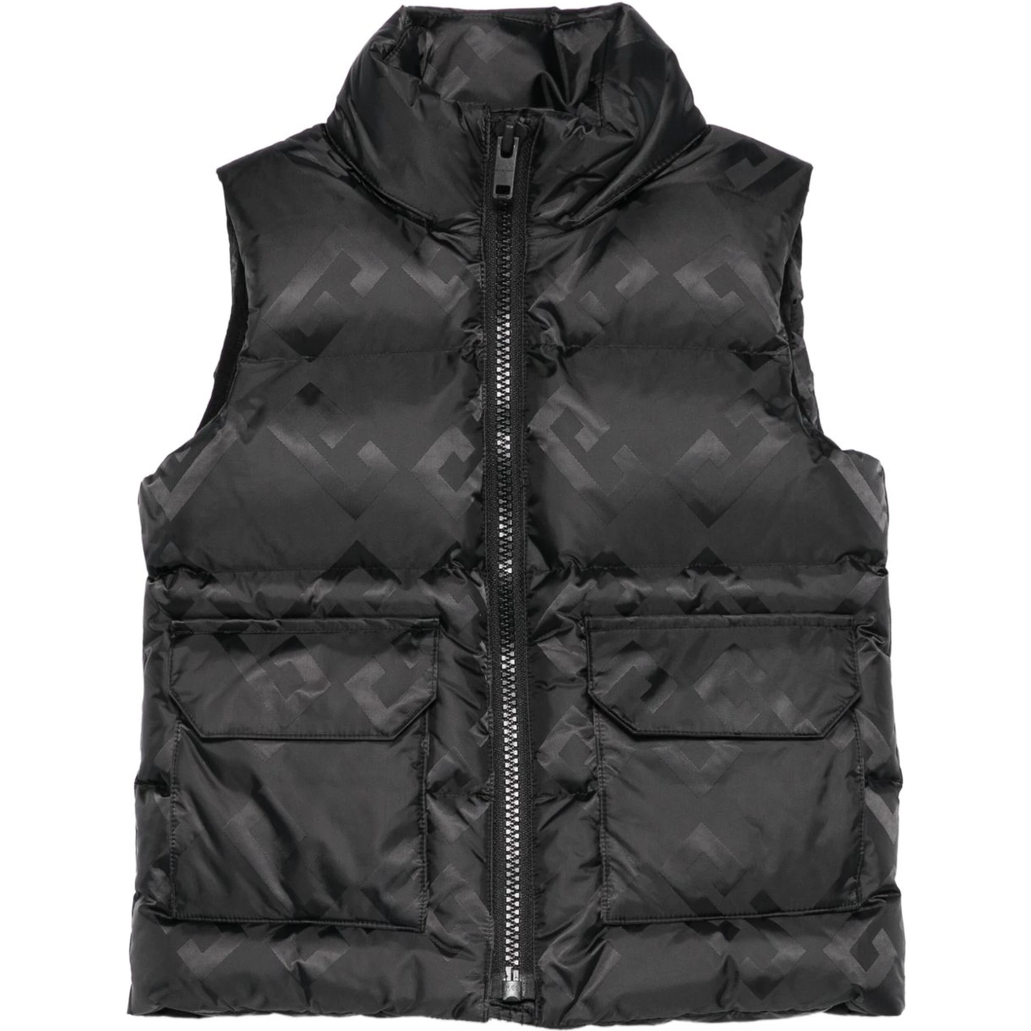 GIVENCHY KIDS Coats Black