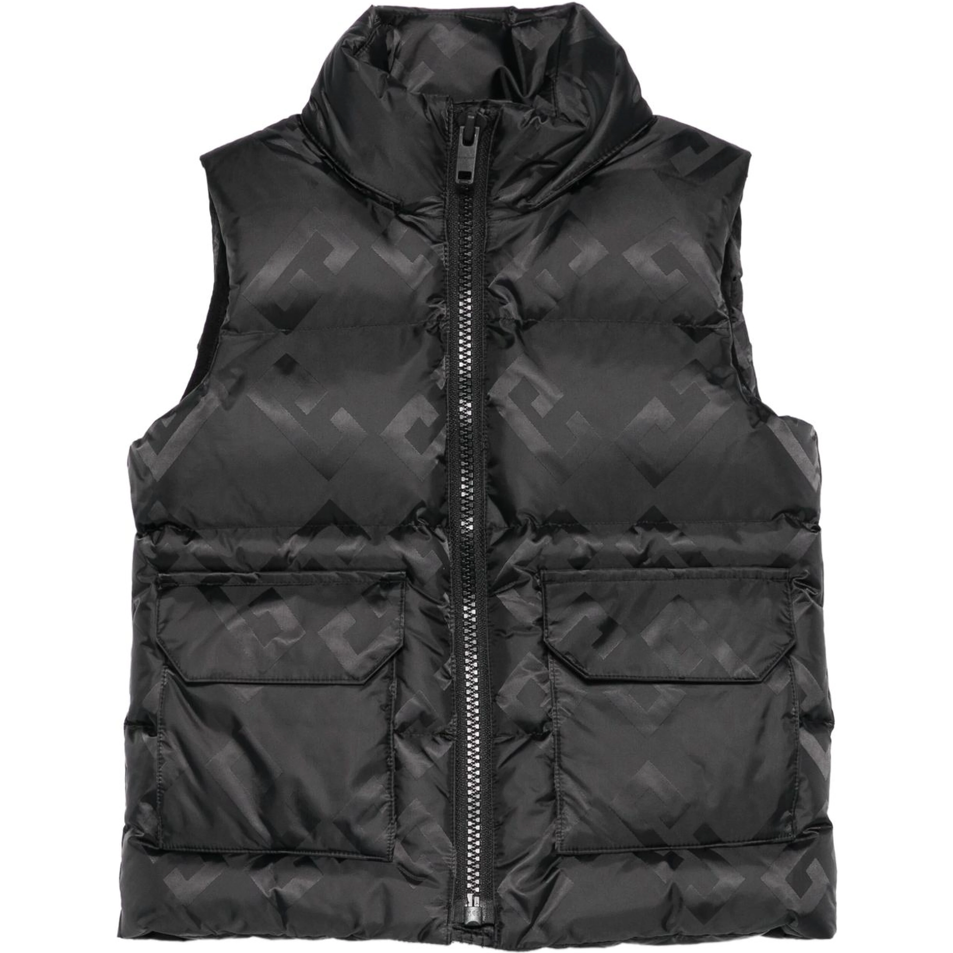 GIVENCHY KIDS Coats Black