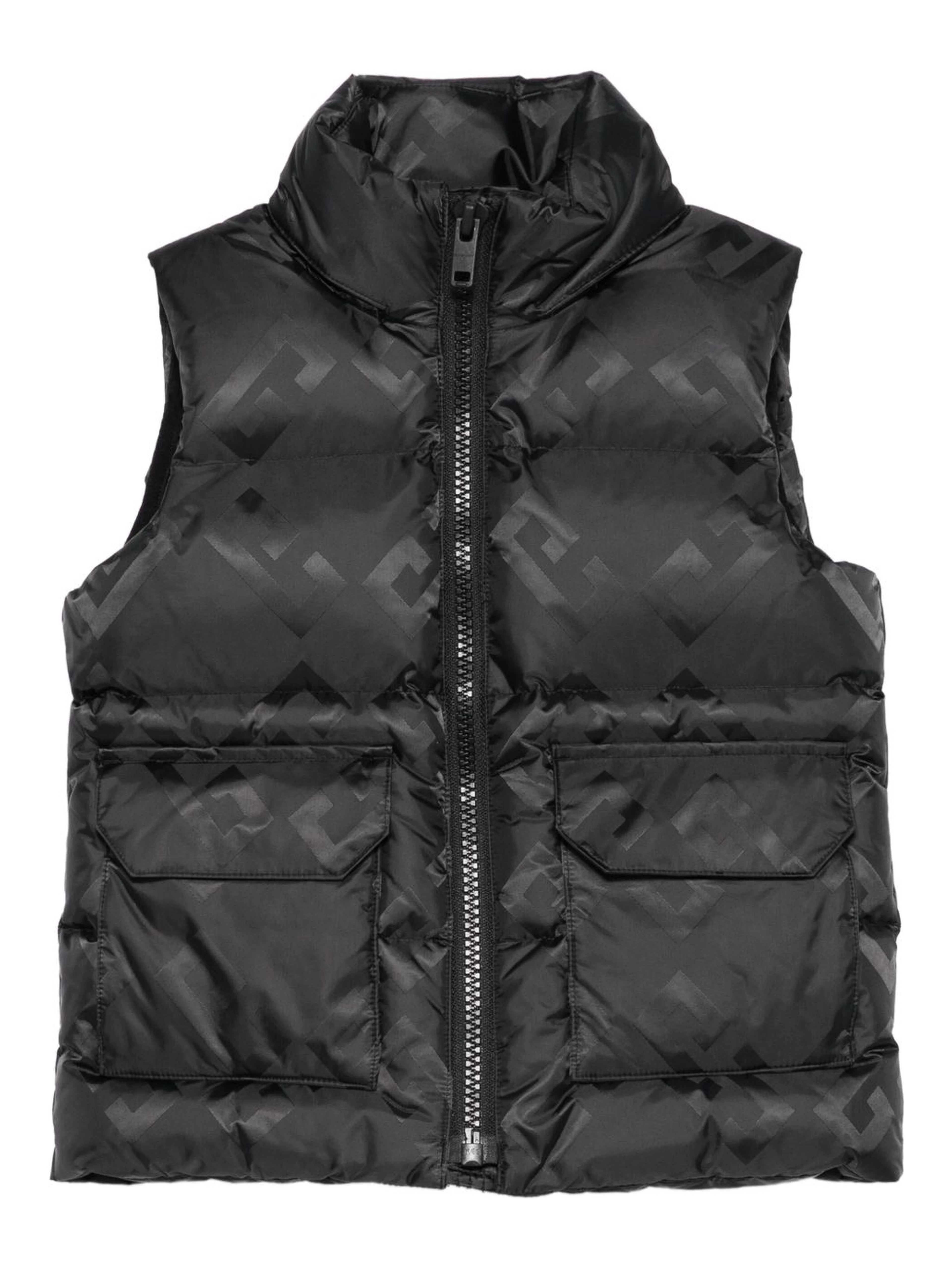 GIVENCHY KIDS Coats Black