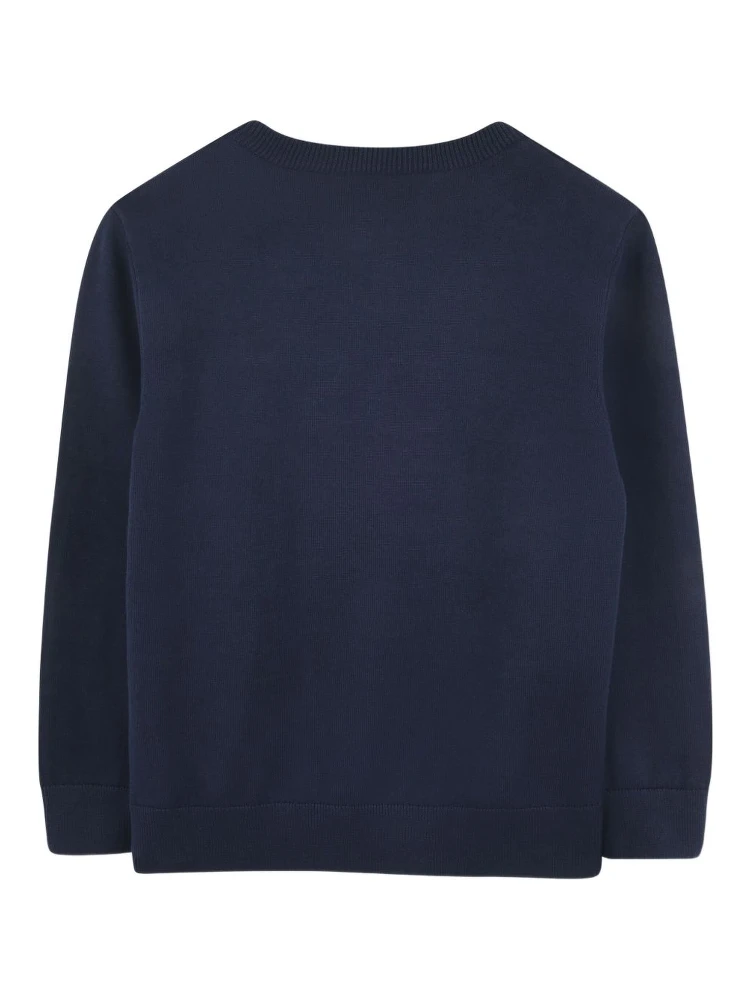 Hugo Boss Sweaters Blue alternative