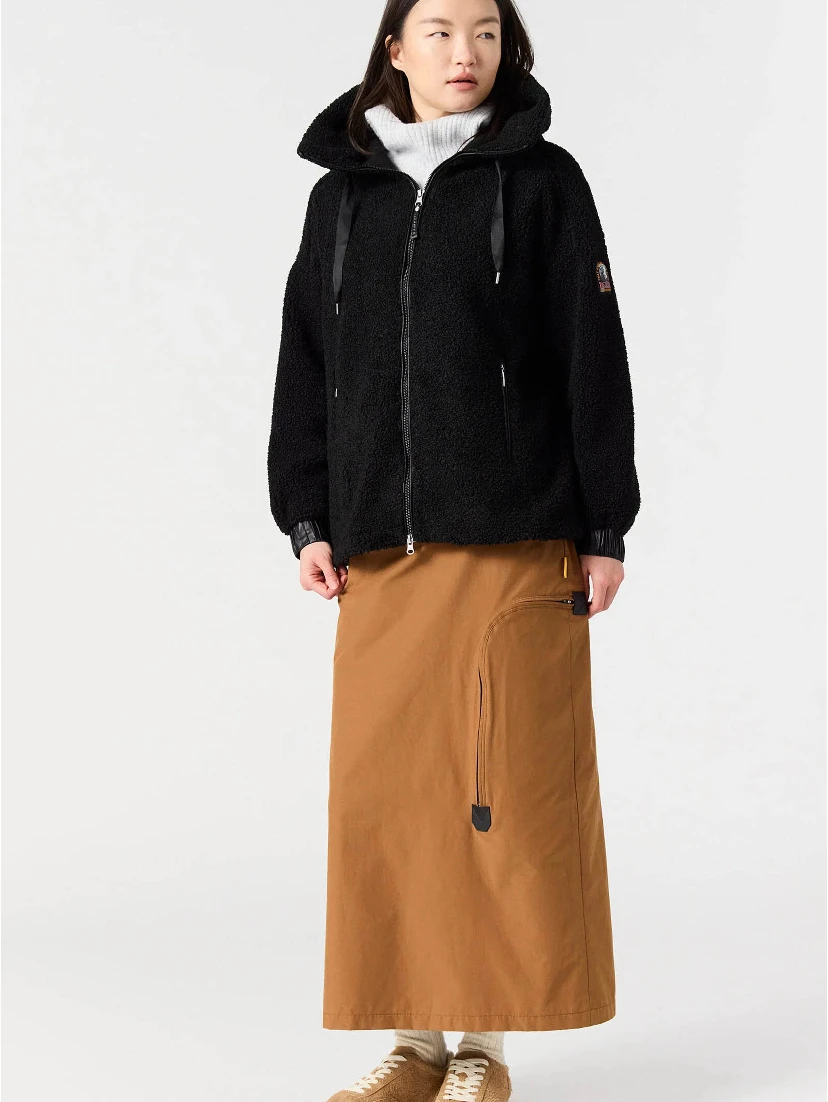 Parajumpers Sweaters Black