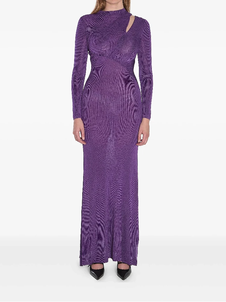 SELF PORTRAIT Dresses Purple
