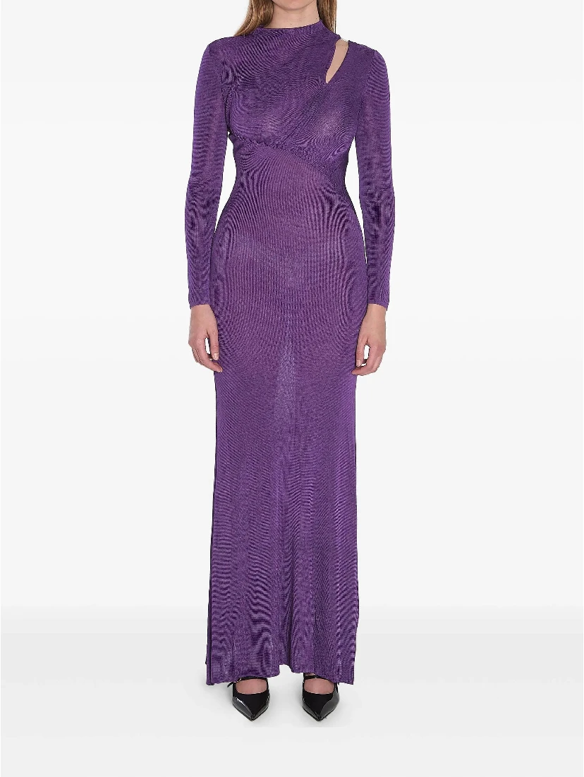 SELF PORTRAIT Dresses Purple